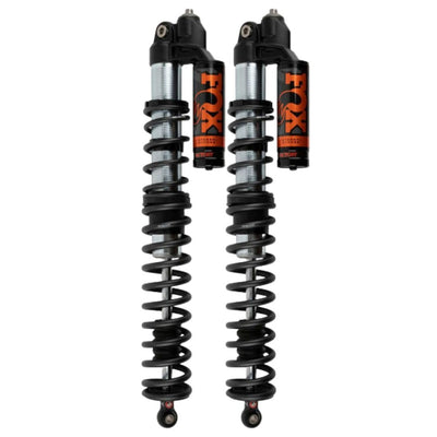 Can-Am Maverick X3 Suspension - Rugged Terrain