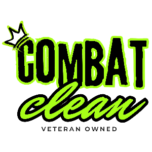 Combat Clean