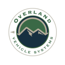 Overland Vehicle Systems