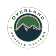 Overland Vehicle Systems Overland