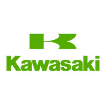 Kawasaki Offroad Logo