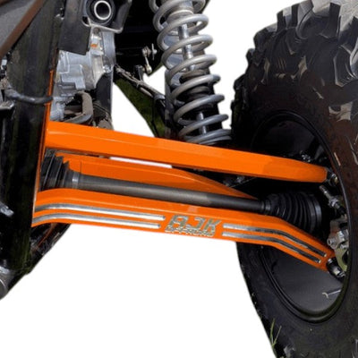 Kawasaki KRX 1000 Suspension Components 