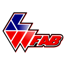 L&W Fab Logo