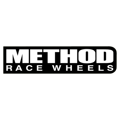Method Race Wheels Logo