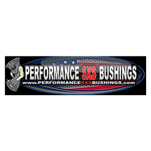 Performance SXS Bushings