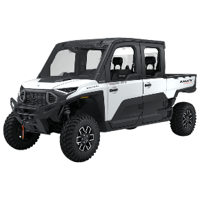 Polaris Ranger XD 1500 - Parts & Accessories | Rugged Terrain - Rugged Terrain