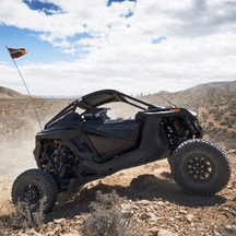 Polaris RZR Parts & Accessories - Rugged Terrain
