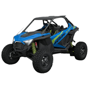 Polaris RZR Turbo R - Parts & Accessories | Rugged Terrain - Rugged Terrain
