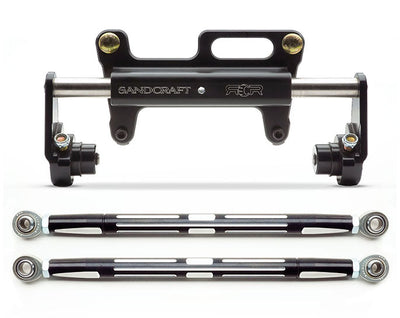 Can-Am Tie Rods 