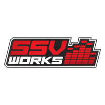 SSV Works Stereo Systems