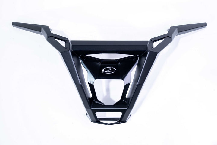 Elektric Offroad Volt Series Rear Bumper for Polaris RZR Pro R - Rugged Terrain