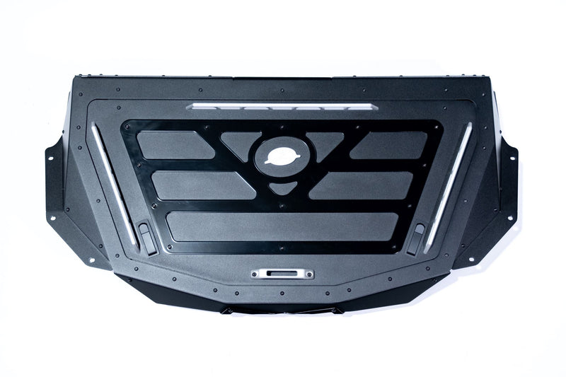 Elektric Offroad Volt Series Baja Bed Box | 2017-24 Can-Am X3