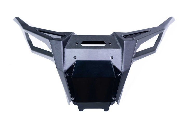 Elektric Offroad Volt Series Front Winch Bumper for RZR Pro R / Turbo R - Rugged Terrain