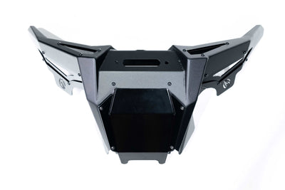 Elektric Offroad Designs Volt Series Winch Front Bumper For Polaris RZR Pro XP