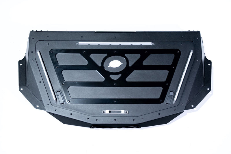 Elektric Offroad Designs Volt Series Baja Bed Box For 2017-2024 Can Am Maverick X3&nbsp;