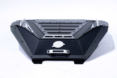 2022-2024 Polaris RZR Pro XP/ Pro R/ Turbo R Volt Series Baja Bed Box