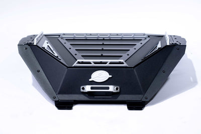 Elektric Offroad Volt Series Baja Bed Box | Polaris RZR Pro XP / Pro R / Turbo R