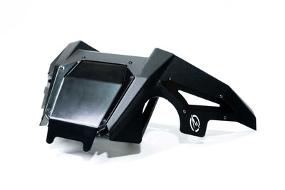 Elektric Offroad Designs Volt Series Winch Front Bumper For Polaris RZR Pro XP