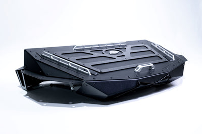 Elektric Offroad Designs Volt Series Baja Bed Box For 2017-2024 Can Am Maverick X3&nbsp;
