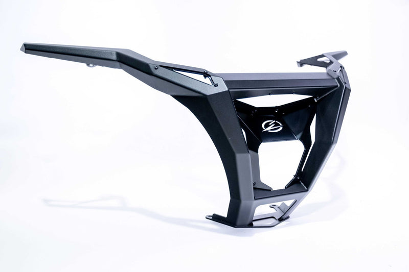 Elektric Offroad Volt Series Rear Bumper | Polaris RZR Pro R