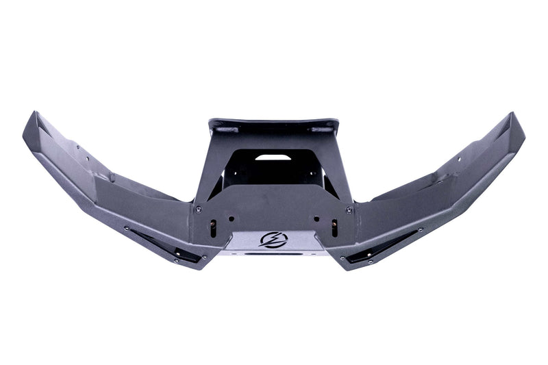 Elektric Offroad Designs Volt Series Front Winch Bumper For Polaris RZR Pro R / Turbo R