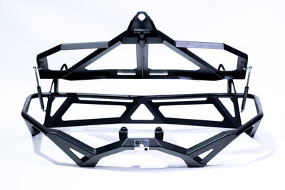 Elektric Offroad Volt Series Baja Spare Tire Rack | 2017+ Can-Am X3