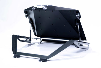 Elektric Offroad Volt Series Baja Bed Box | Polaris RZR Pro XP / Pro R / Turbo R