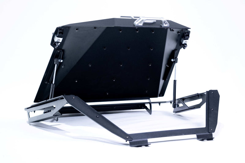 Elektric Offroad Volt Series Baja Bed Box | Polaris RZR Pro XP / Pro R / Turbo R