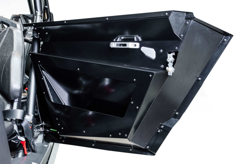 Elektric Offroad Volt Series Doors | Polaris RZR Pro XP 4 / Pro R 4 / Turbo R 4