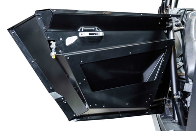 Elektric Offroad Volt Series Doors | Polaris RZR Pro XP 4 / Pro R 4 / Turbo R 4