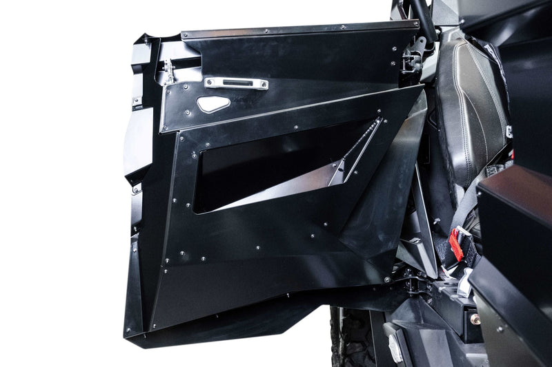 Elektric Offroad Volt Series Doors | Polaris RZR Pro XP 4 / Pro R 4 / Turbo R 4