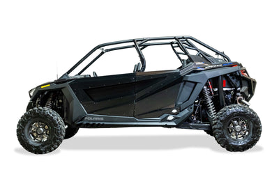 Elektric Offroad Volt Series Doors | Polaris RZR Pro XP 4 / Pro R 4 / Turbo R 4