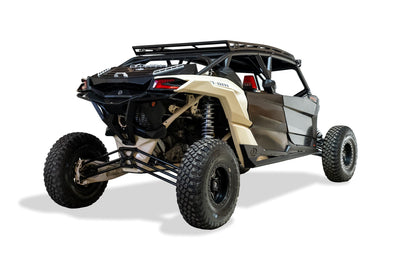 Elektric Offroad Volt Series Baja Bed Box | 2017-24 Can-Am X3