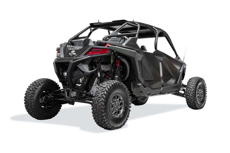 Elektric Offroad Volt Series Rear Bumper | Polaris RZR Pro R