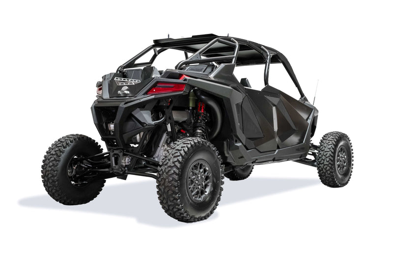 Elektric Offroad Volt Series Baja Bed Box | Polaris RZR Pro XP / Pro R / Turbo R