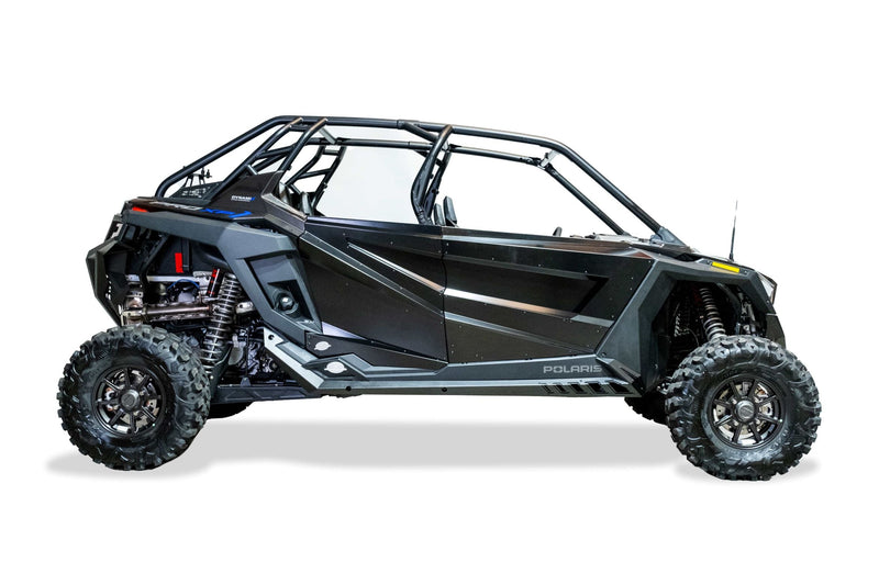 Elektric Offroad Volt Series Doors | Polaris RZR Pro XP 4 / Pro R 4 / Turbo R 4