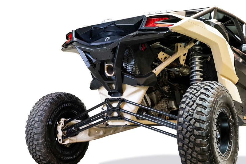 Elektric Offroad Volt Series Rear Bumper | 2017+ Can-Am X3