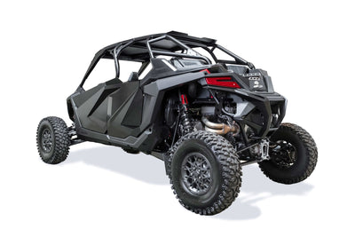 Elektric Offroad Volt Series Rear Bumper | Polaris RZR Pro R