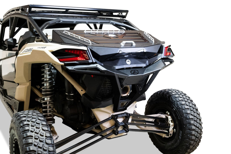 Elektric Offroad Volt Series Baja Bed Box | 2017-24 Can-Am X3