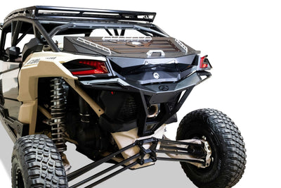 Elektric Offroad Volt Series Rear Bumper | 2017+ Can-Am X3