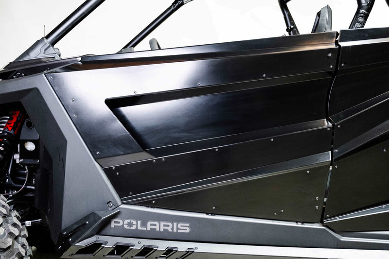2022-2024 Polaris RZR Pro XP/ Pro R/ Turbo R Volt Series (4 Seat) Doors