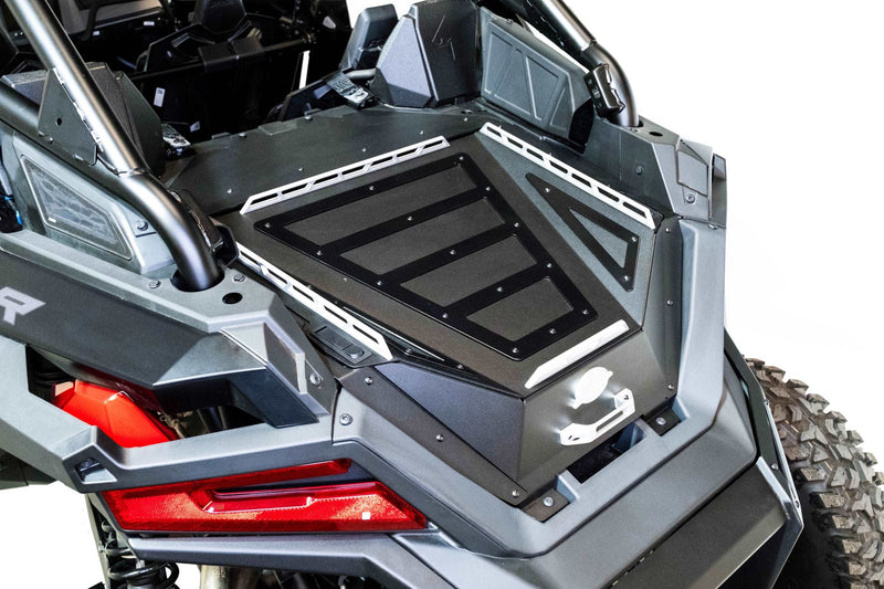 Elektric Offroad Designs Volt Series Baja Bed Box For Polaris RZR Pro XP / Pro R / Turbo R