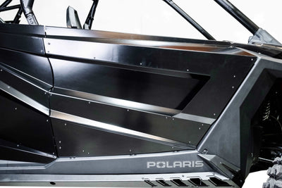 Elektric Offroad Volt Series Doors | Polaris RZR Pro XP 4 / Pro R 4 / Turbo R 4