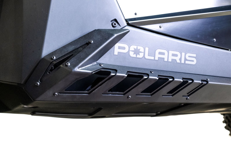 Elektric Offroad Volt Series Rock Sliders | RZR Pro XP 4 / Pro R 4 / Turbo R 4