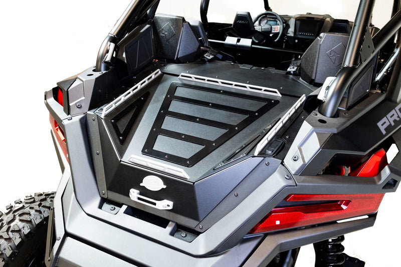 2022-2024 Polaris RZR Pro XP/ Pro R/ Turbo R Volt Series Baja Bed Box