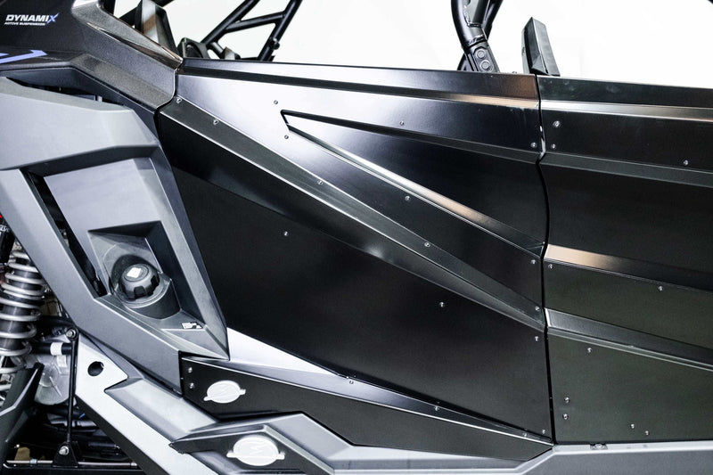 Elektric Offroad Volt Series Doors | Polaris RZR Pro XP 4 / Pro R 4 / Turbo R 4