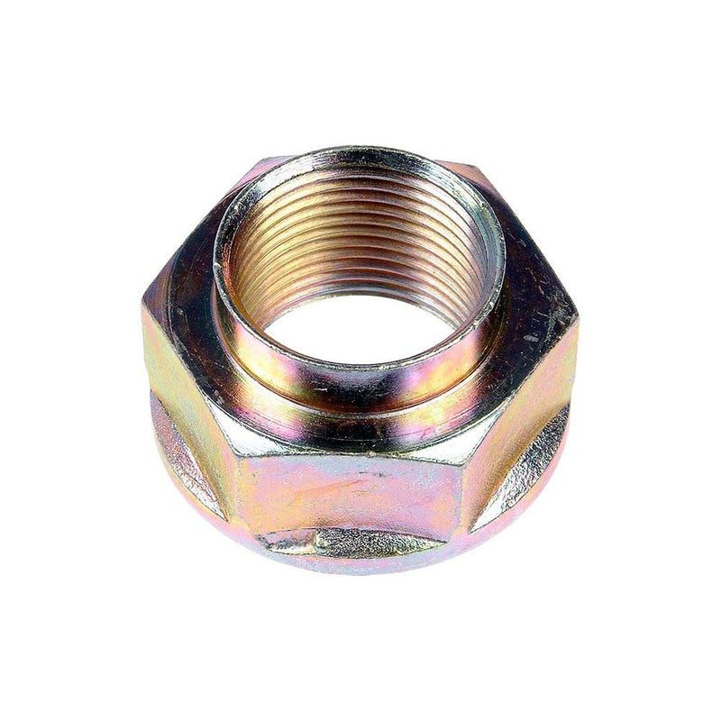 Spindle Nut for RCV Pro Series I UTV Axle