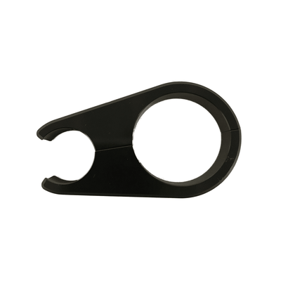 AJK Offroad Aluminum Ram Mount - Rugged Terrain