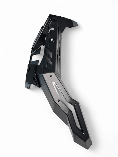 Elektric Offroad Volt Front Winch Bumper for 2024+ Can - Am Maverick R - Rugged Terrain