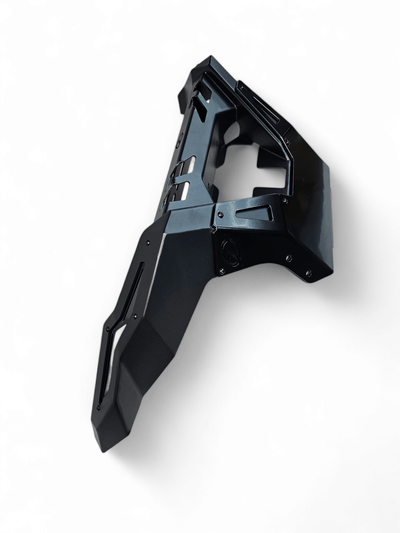 Elektric Offroad Volt Front Winch Bumper for 2024+ Can - Am Maverick R - Rugged Terrain